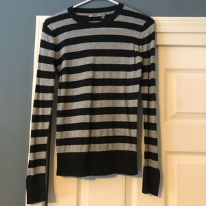 Thin Striped Sweater